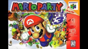 Mario's Bandstand 1 by Yasunori Mitsuda - Mario Party Soundtrack (Track 36)