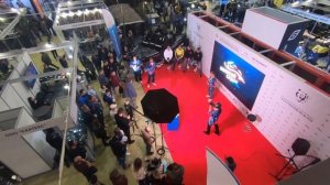 Огромная выставка!!! Охота и рыбалка 2023 Москва!!!