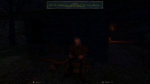 "Czarny troll i eremita!" - [Gothic 2: The Returning Odc.101]