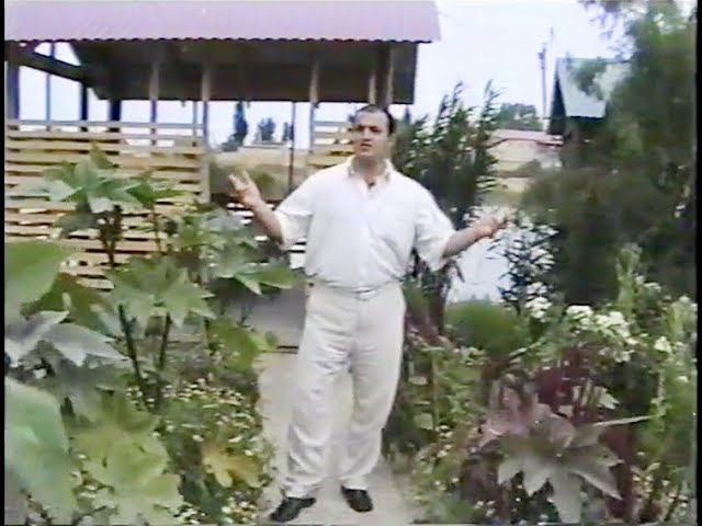 гр Дустар - Лезгистан (2003)