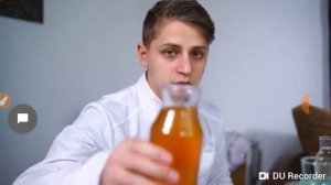 Эксперименты мамикса Как сделать из арбузного сока обычную воду смотрим