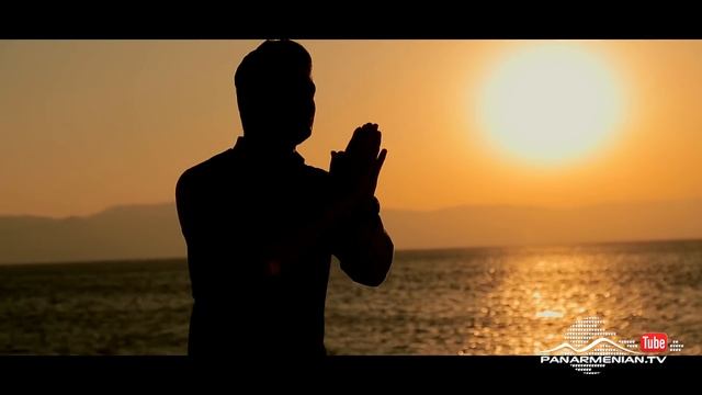 Hakob Hakobyan  Armen Hovhannisyan - ETE GTNEM QEZ  New video clip 2017