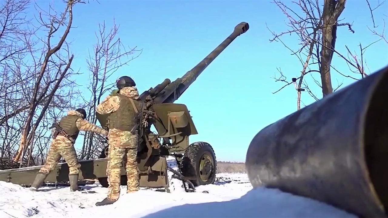 Успехи сразу на нескольких направлениях военной спецоперации - сводка от Минобороны