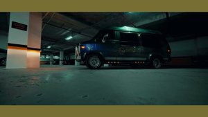 Chevrolet Chevy Van 6.2 / Возвращение 90-ых