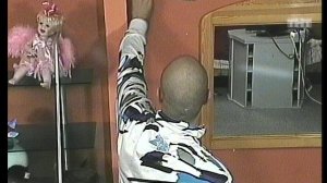 ДОМ-2 После заката 2390 день Ночной эфир (25.11.2010)