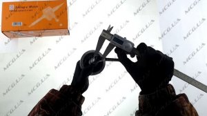 Коленвал Хонда ДИО 27 (Honda DIO AF27/28)