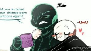 traduciendo cómics  nightmare x killer