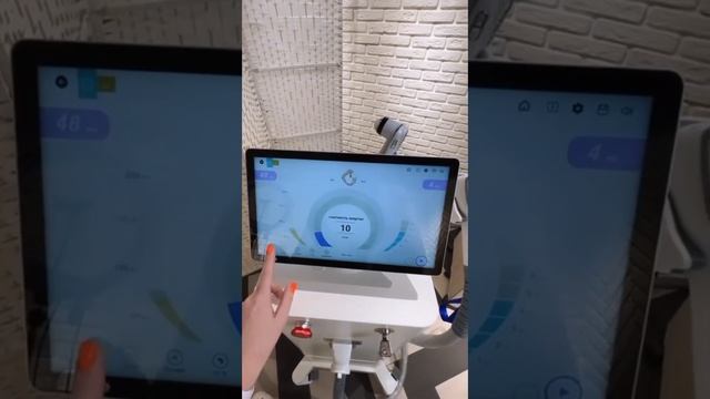 Отзыв на аппарат для удаления волос Solution Pro