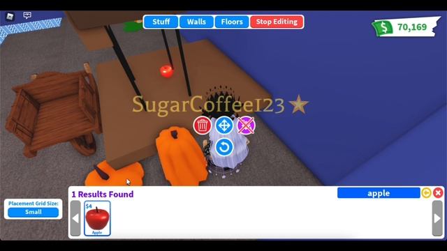 Custom ? HALLOWEEN ? Design Ideas & Building Hacks - Pumpkin, Carvan, Farm | Roblox Adopt me смотреть онлайн