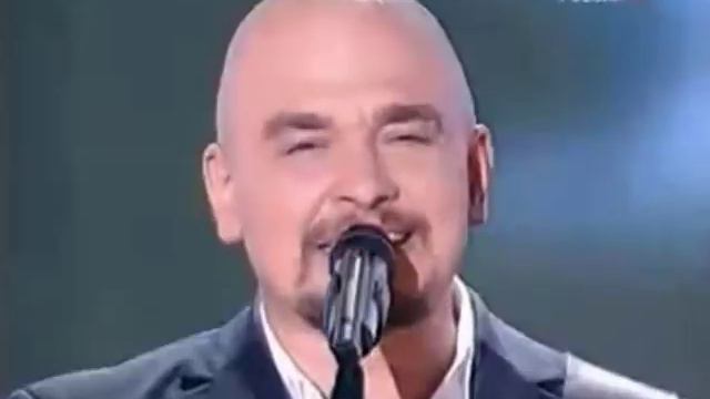 Трофим "Весенний блюз".avi смотреть онлайн