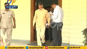 156 Birth Anniversary of Gurajada Apparao | CM Chandrababu Pays Tribute