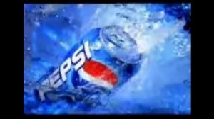 Подборка старой рекламы Pepsi (часть 2)