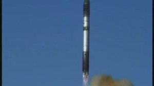 Межконтинентальная стратегическая ракета «Воевода»