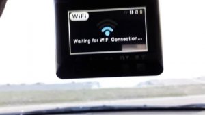 SHO ME Combo Mini WiFi обновление баз через ГУ автомобиля