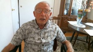 Video 2636 Баренцево море. Исполняет Марти Кругликов