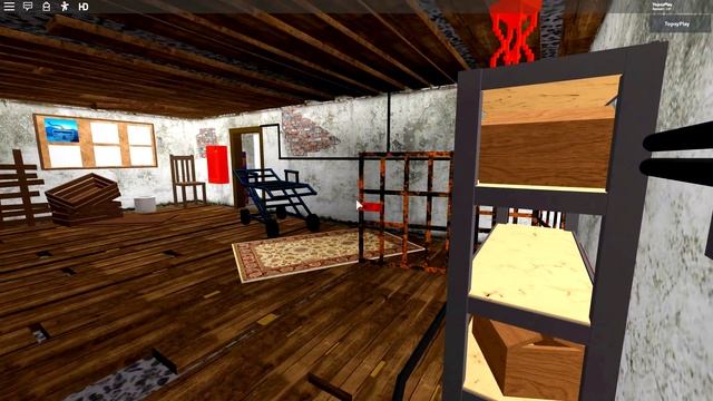 До Роблокса долетела Метель | Roblox Metel смотреть онлайн