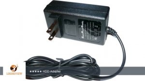 Super Power Supply® AC / DC Adapter for Western Digital Wd My Book External Hard Drive HDD