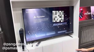 Оффлайн активация PS5 РУС