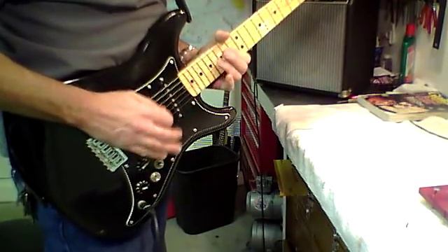 Fender Lead ll 1980 смотреть онлайн