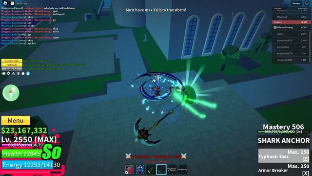 Head Admin Leaks NEW Dragon Rework Op Abilities.. (Blox Fruits) смотреть онлайн