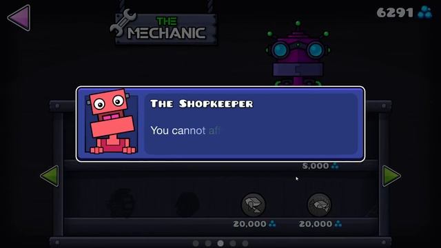 ALL NEW SHOPS UNLOCKED! VAULTS, SHARDS, ORBS, DIAMONDS, MORE! (2.2 RELEASE) Geometry Dash 2.2 смотреть онлайн