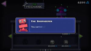 ALL NEW SHOPS UNLOCKED! VAULTS, SHARDS, ORBS, DIAMONDS, MORE! (2.2 RELEASE) Geometry Dash 2.2