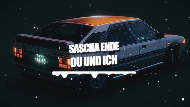 Sascha Ende - Du und ich