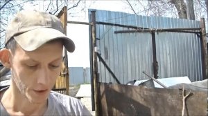 Держалка для переноски листов OSB.