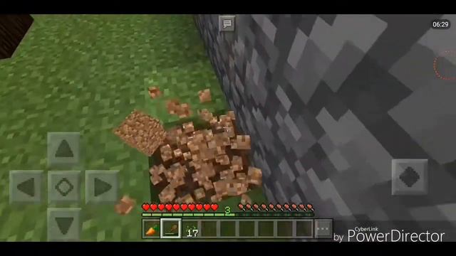 Начало приключения - Майнкрафт сюжет #1 смотреть онлайн