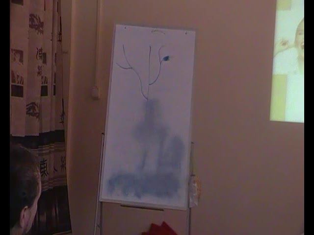 Семинар ВИСЦЕРАЛЬНАЯ ОСТЕОПАТИЯ 1 ВО1_22 смотреть онлайн