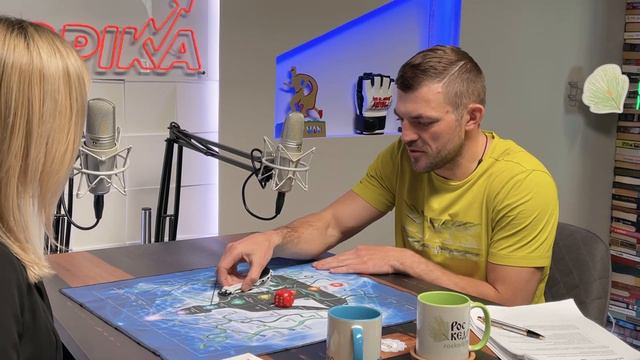 Астропсихолог Ирина Михайлова: игра, как инструмент самопознания