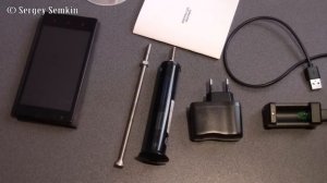 GSM/GPRS/GPS трекер для велосипеда.