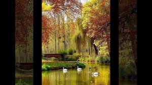 Что такое осеннее равноденствие!!