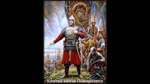 Художник Василий Нестеренко