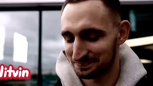 Я тут самый молодой/Эдит друг литвина обыграл его в бутылочку. смотреть онлайн