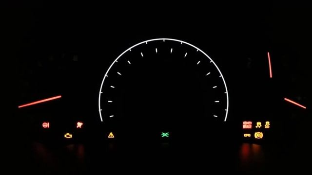 Kia K900 K9 ON_OFF KJ124 смотреть онлайн