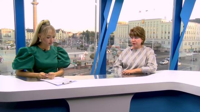 Калининградская недвижимость. Услуги риэлтора.