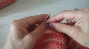 САПОЖКИ-ТАПОЧКИ-НОСОЧКИ. Вязание спицами.Homemade knitted slippers