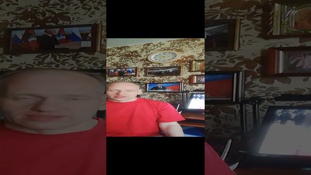 Видео ? обращение от моего личного имени Павла Алексеевича 2019г.,  "Прямой линии с президентом РФ"