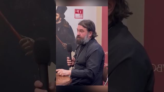 Что нас ждет если не обсуждать политику? Андрей Ткачёв смотреть онлайн