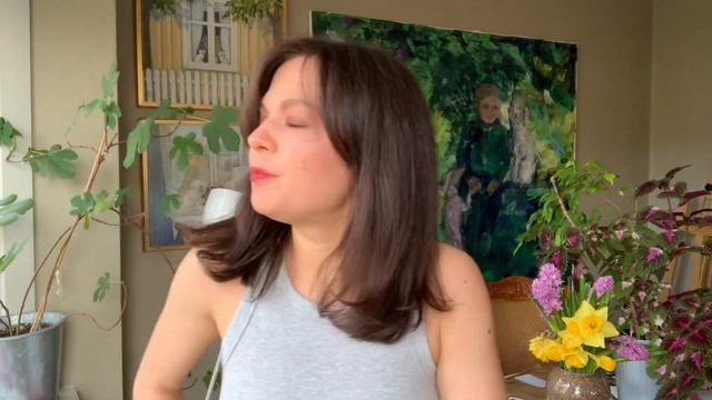 Весенняя чистка гардероба смотреть онлайн