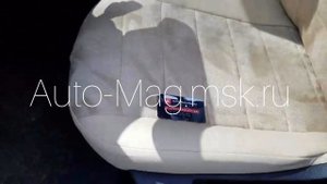 Чехлы на Рено Аркана с алькантарой | Фабрика Автопилот | Установка с выездом мастера