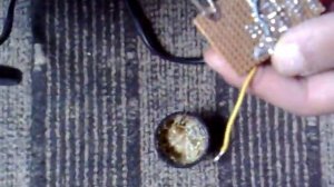 Импульсный паяльник своими руками