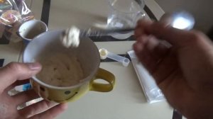 СУПЕР МАНКА для рыбалки Уловистая манка на карася, леща, сороги, плотвы и белой рыбы  Просто и быст