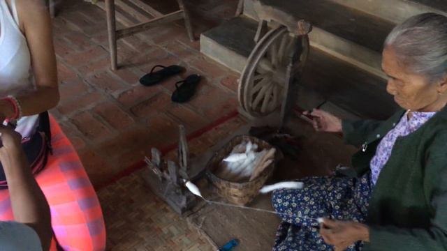 НЕ курите сигары, как эта 92-летняя бабушка! смотреть онлайн