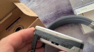кассетный плеер AIWA HS-PX380 Made in Japan (демо работы)