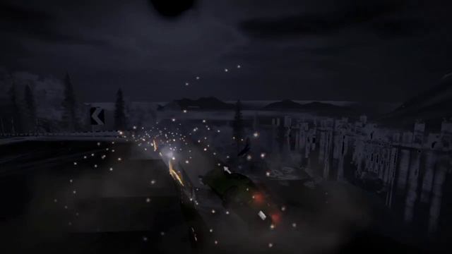 Need for speed carbon поражение кенжи 👈😎🔥 смотреть онлайн