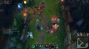 Самый короткй гайд на Треша