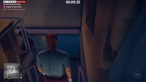 HITMAN 2 Mumbai - "The Artist", "The Foreman", "The Kashmirian" & "The Helping Hand" Challenges