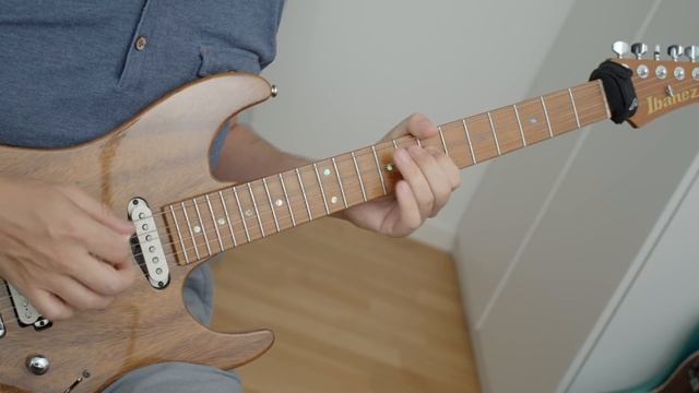 Mini-Tutorial: Harley Benton DNAfx GIT (geht auch für MOOER GE150) смотреть онлайн